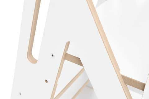 Učiaca veža 75cm MDF 