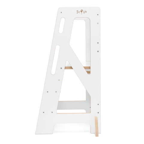 Učiaca veža 75cm MDF 