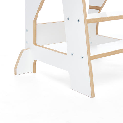 Učiaca veža 75cm MDF 