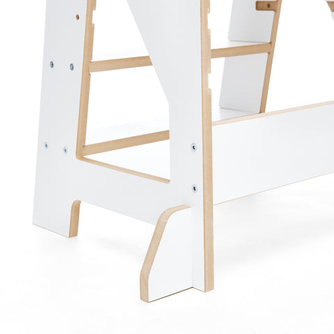 Učiaca veža 75cm MDF 