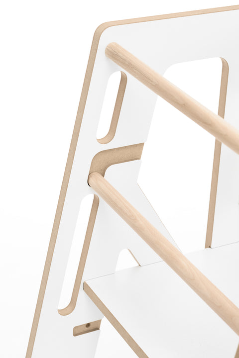 Učiaca veža 75cm MDF 