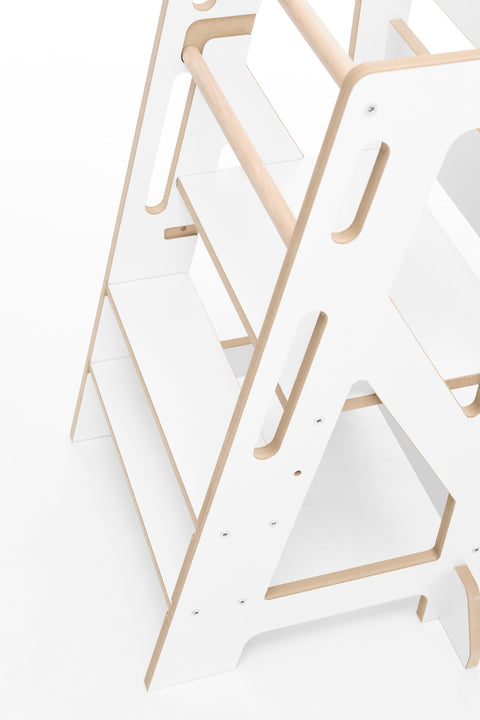 Učiaca veža 75cm MDF 