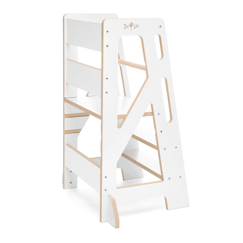 Učiaca veža 75cm MDF 