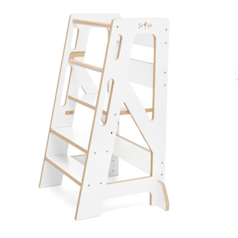 Učiaca veža 75cm MDF 