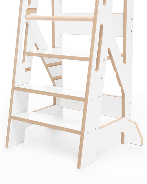 Učiaca veža 75cm MDF 