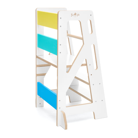 Učiaca veža 75cm MDF 