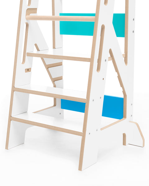 Učiaca veža 75cm MDF 