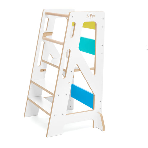 Učiaca veža 75cm MDF 