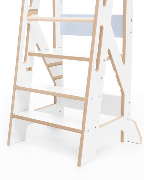 Učiaca veža 75cm MDF 