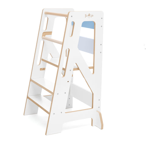 Učiaca veža 75cm MDF 