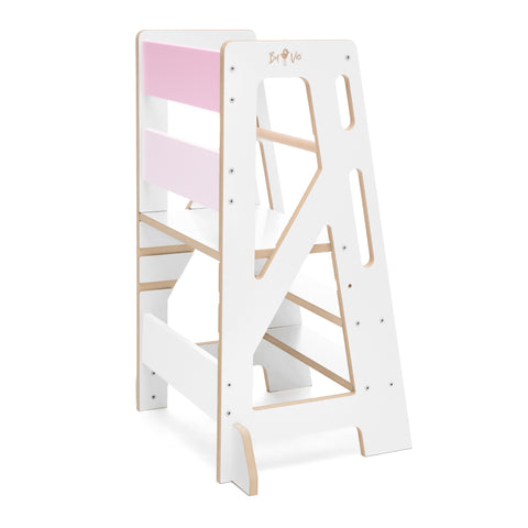 Učiaca veža 75cm MDF 