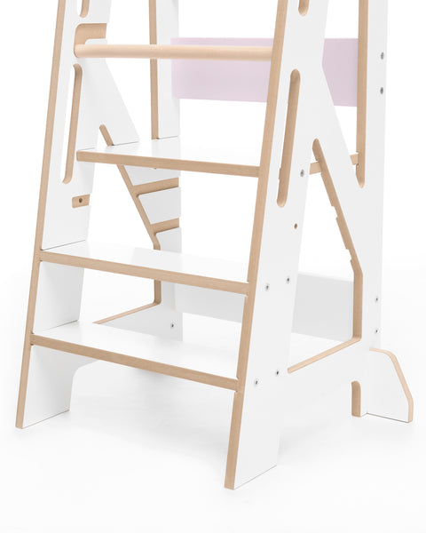 Učiaca veža 75cm MDF 