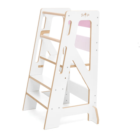 Učiaca veža 75cm MDF 