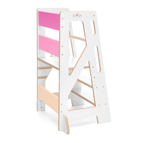 Učiaca veža 75cm MDF 