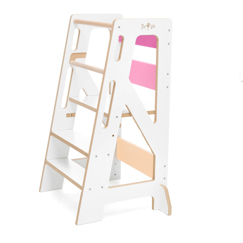 Učiaca veža 75cm MDF 