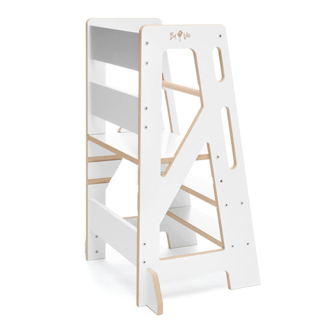 Učiaca veža 75cm MDF 