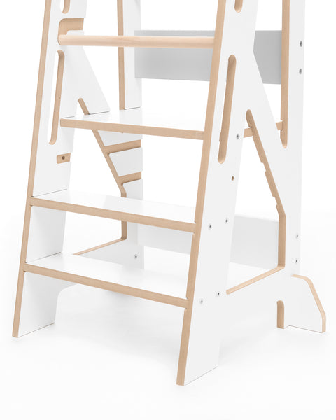 Učiaca veža 75cm MDF 