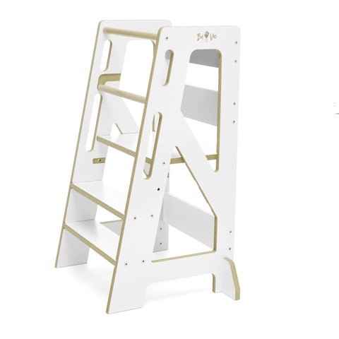 Učiaca veža 75cm MDF 