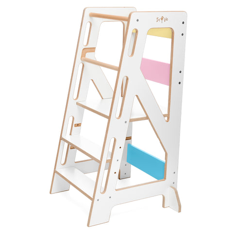 Učící věž PREMIUM 90cm 2.jakost