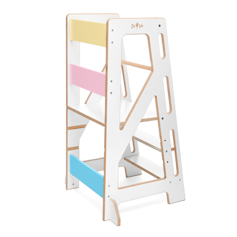 Učící věž PREMIUM 90cm 2.jakost