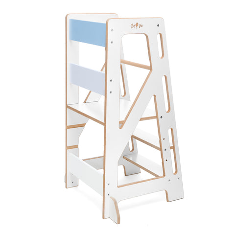 Učící věž PREMIUM 90cm 2.jakost