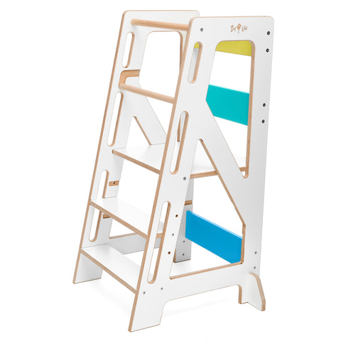 Učící věž PREMIUM 90cm 2.jakost