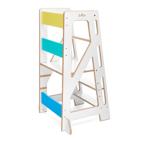 Učící věž PREMIUM 90cm 2.jakost