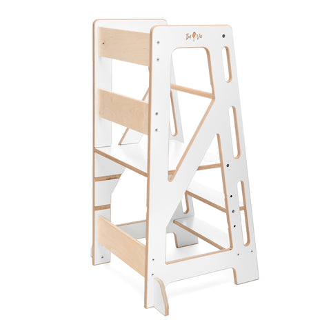 Učící věž PREMIUM 90cm 2.jakost