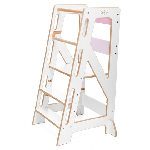 Učící věž PREMIUM 90cm 2.jakost