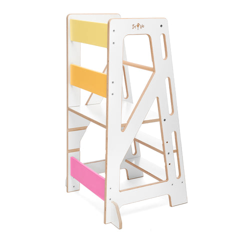 Učící věž PREMIUM 90cm 2.jakost