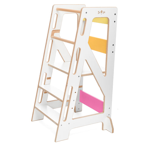 Učící věž PREMIUM 90cm 2.jakost