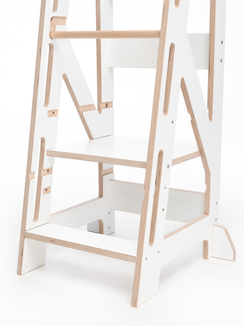 Učící věž PREMIUM 90cm 2.jakost
