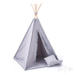 Teepee BASIC šedé